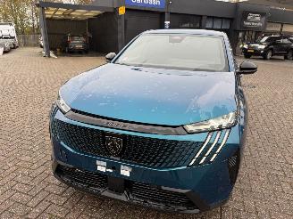 Peugeot 3008 E-Hybride 100 Kw Automaat  Allure picture 4