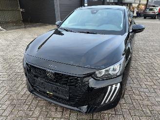 Peugeot 208 1.2 -74 Kw Allure picture 3