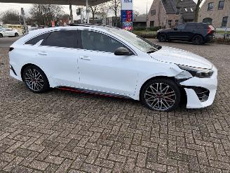 Kia Pro cee d 1.6 T-GDi  150 Kw GT-Line automaat picture 11