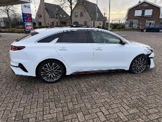 Kia Pro cee d 1.6 T-GDi  150 Kw GT-Line automaat picture 13