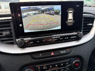 Kia Pro cee d 1.6 T-GDi  150 Kw GT-Line automaat picture 37