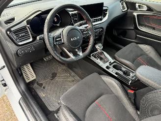 Kia Pro cee d 1.6 T-GDi  150 Kw GT-Line automaat picture 30