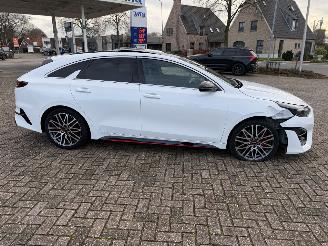 Kia Pro cee d 1.6 T-GDi  150 Kw GT-Line automaat picture 12