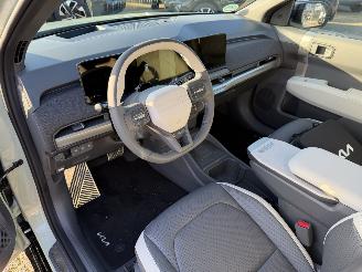 Kia EV3 GT- Line. 150 Kw     Battery 81 Kw/h picture 28