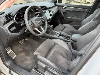 Audi Rs3 RS Q3 Sportback picture 27