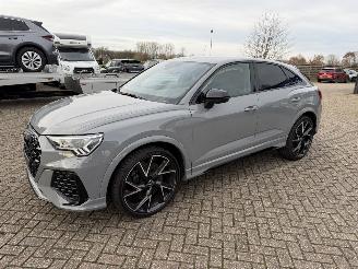 Auto incidentate Audi Rs3 RS Q3 Sportback 2022/1