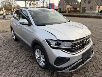 Volkswagen T-Cross 1.0 - 85 Kw DSG picture 3