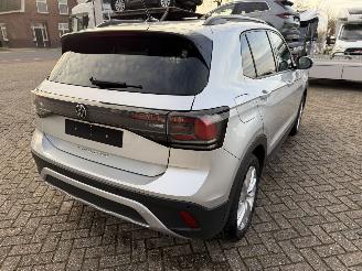 Volkswagen T-Cross 1.0 - 85 Kw DSG picture 15