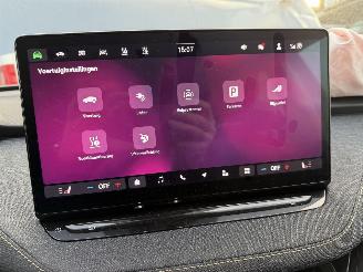 Skoda Elroq 210 Kw Batterij 85 Kw/h picture 38