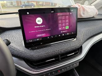 Skoda Elroq 210 Kw Batterij 85 Kw/h picture 28