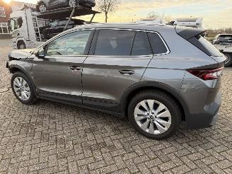 Skoda Elroq 210 Kw Batterij 85 Kw/h picture 16