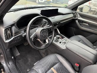 Mazda  CX 80  2.5 -141 Kw PHEV. Plug-In. 6 pers picture 29