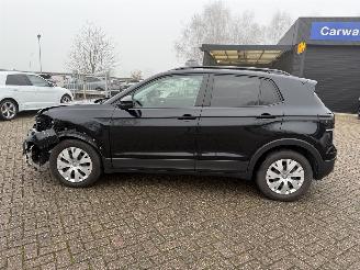 Volkswagen T-Cross 1.0 - 85 Kw DSG picture 11