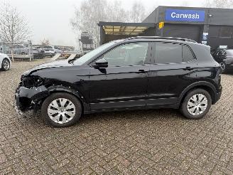 Volkswagen T-Cross 1.0 - 85 Kw DSG picture 10