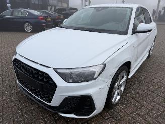 Audi A1 2.0 TFSi  152 Kw S-Line. S-Tronic picture 7