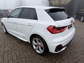 Audi A1 2.0 TFSi  152 Kw S-Line. S-Tronic picture 14