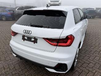 Audi A1 2.0 TFSi  152 Kw S-Line. S-Tronic picture 17