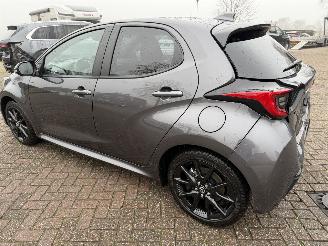 Mazda 2 1.5 - 68 Kw Hybride Homura picture 16