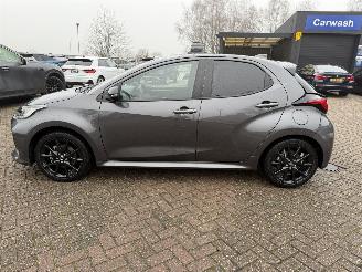 Mazda 2 1.5 - 68 Kw Hybride Homura picture 18