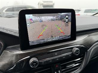 Ford Kuga 2.5 PHEV Vignale picture 32