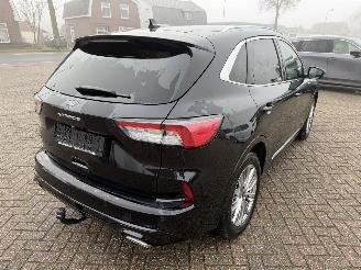 Ford Kuga 2.5 PHEV Vignale picture 16