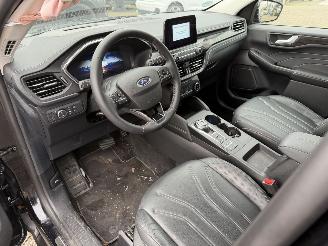 Ford Kuga 2.5 PHEV Vignale picture 25