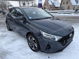 Hyundai I-20 1.0 -74 Kw T-GDi picture 7