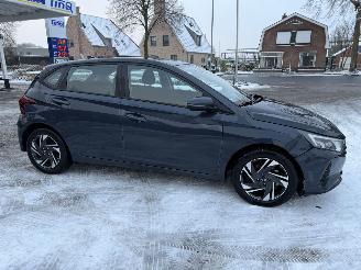 Hyundai I-20 1.0 -74 Kw T-GDi picture 9