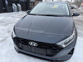 Hyundai I-20 1.0 -74 Kw T-GDi picture 4