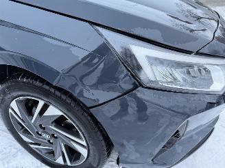 Hyundai I-20 1.0 -74 Kw T-GDi picture 21