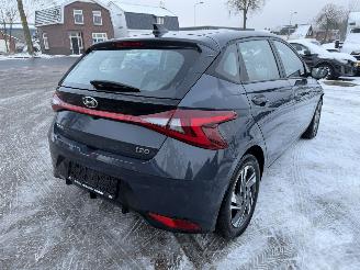 Hyundai I-20 1.0 -74 Kw T-GDi picture 13