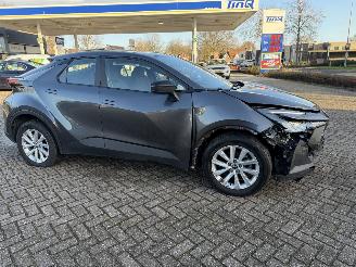 Toyota C-HR 1.8 Hybride picture 10