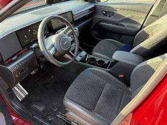 Hyundai Kona 1.6 T-GDI. 146 Kw AWD   N-Line picture 25
