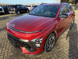 Hyundai Kona 1.6 T-GDI. 146 Kw AWD   N-Line picture 7