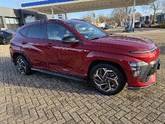 Hyundai Kona 1.6 T-GDI. 146 Kw AWD   N-Line picture 7