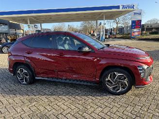 Hyundai Kona 1.6 T-GDI. 146 Kw AWD   N-Line picture 13