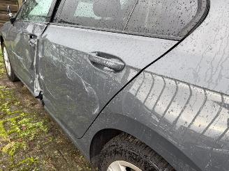 Volkswagen Golf 8.5   1.5 eTSi 110 Kw DSG picture 10