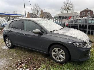 Volkswagen Golf 8.5   1.5 eTSi 110 Kw DSG picture 3