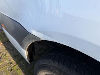 Mercedes Sprinter 317 CDi Automaat L2 -H2. Koelwagen Dag & Nachtkoeling picture 13