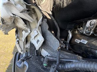 Mercedes Sprinter 317 CDi Automaat L2 -H2. Koelwagen Dag & Nachtkoeling picture 21