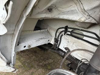 Mercedes Sprinter 317 CDi Automaat L2 -H2. Koelwagen Dag & Nachtkoeling picture 23