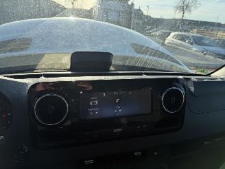 Mercedes Sprinter 317 CDi Automaat L2 -H2. Koelwagen Dag & Nachtkoeling picture 32