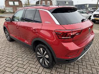 Volkswagen T-Roc 1.5 TSi 150 Pk DSG Goal picture 16