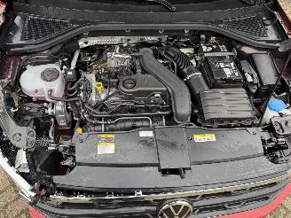 Volkswagen T-Roc 1.5 TSi 150 Pk DSG Goal picture 21