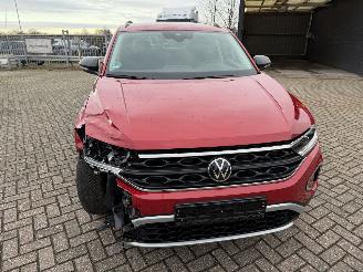 Volkswagen T-Roc 1.5 TSi 150 Pk DSG Goal picture 4