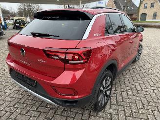 Volkswagen T-Roc 1.5 TSi 150 Pk DSG Goal picture 13