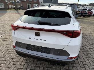 Cupra Formentor 2.0 -180 Kw Automaat VZ picture 15
