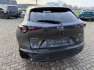 Mazda CX-30 2.5 MHEV 104 Kw Automaat Homura picture 15