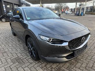 Mazda CX-30 2.5 MHEV 104 Kw Automaat Homura picture 5