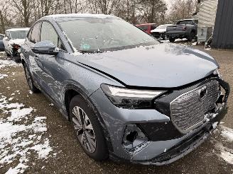 Audi Q4 E-Tron 45E Sportback 1x  S-Line picture 3